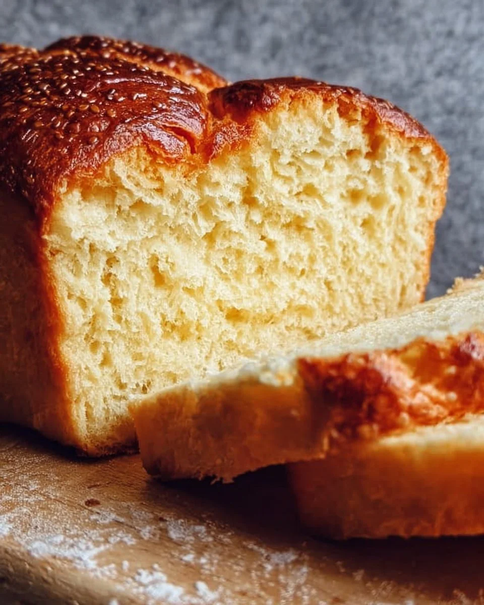 Zero Carb Yogurt Bread Recipe: Healthy and Low-Carb Option