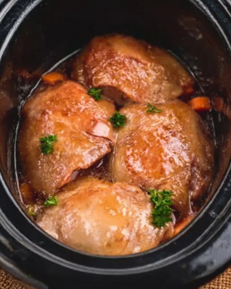 Easy crock pot chicken dinner recipes for quick weeknight meals