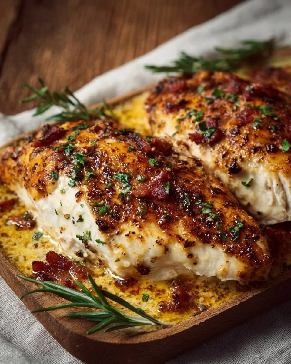 Delicious juicy chicken breast recipes for flavorful meals