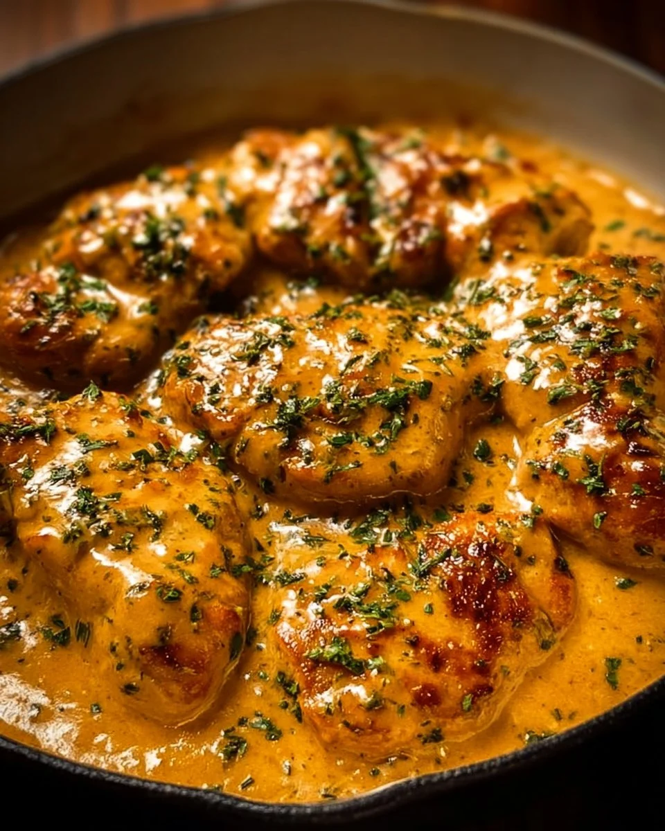 Texas Roadhouse Butter Chicken Skillet served with rice and vegetables.