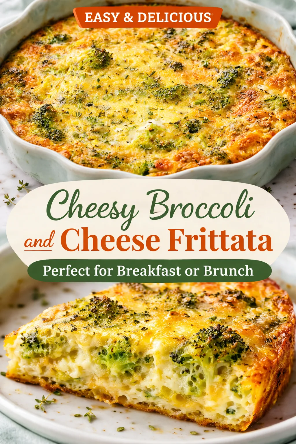 Easy Crustless Quiche: Simple, Tasty, and Ready in No Time!